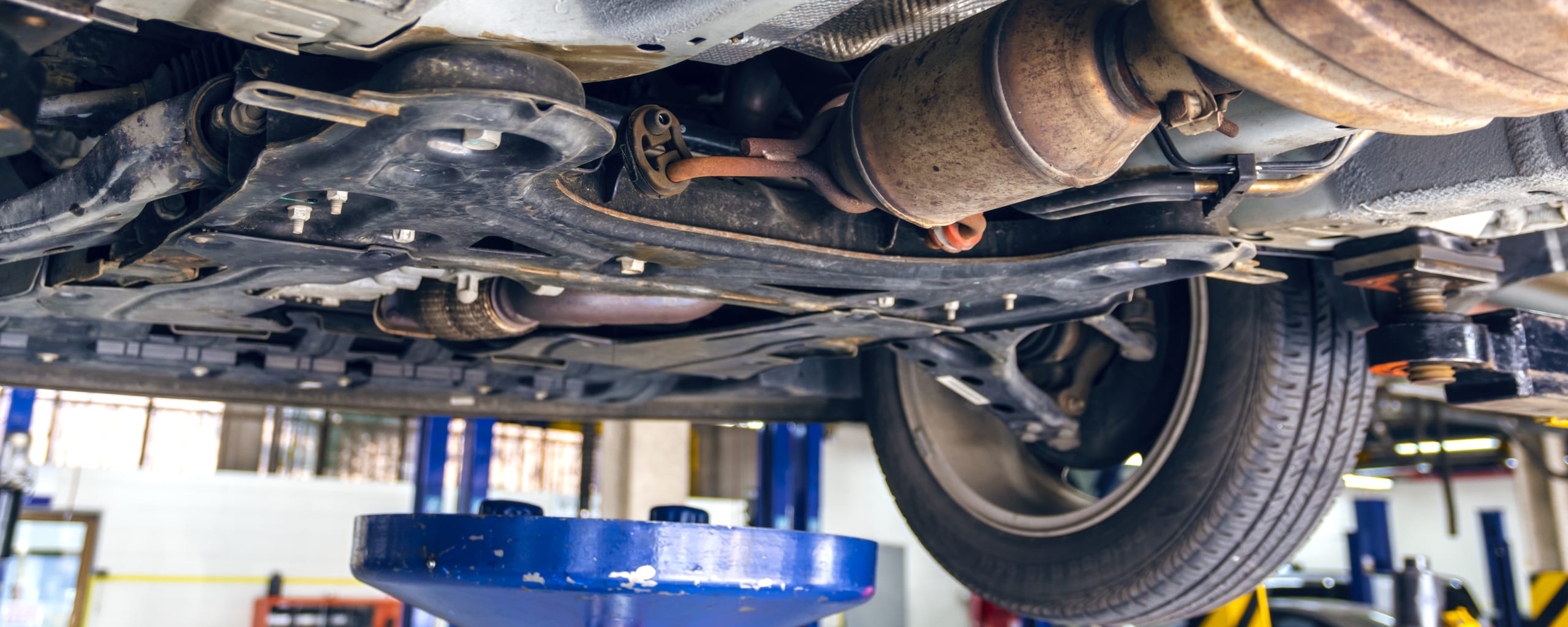 Diesel Repair Repair and Service near Ashland & Orwigsburg, PA