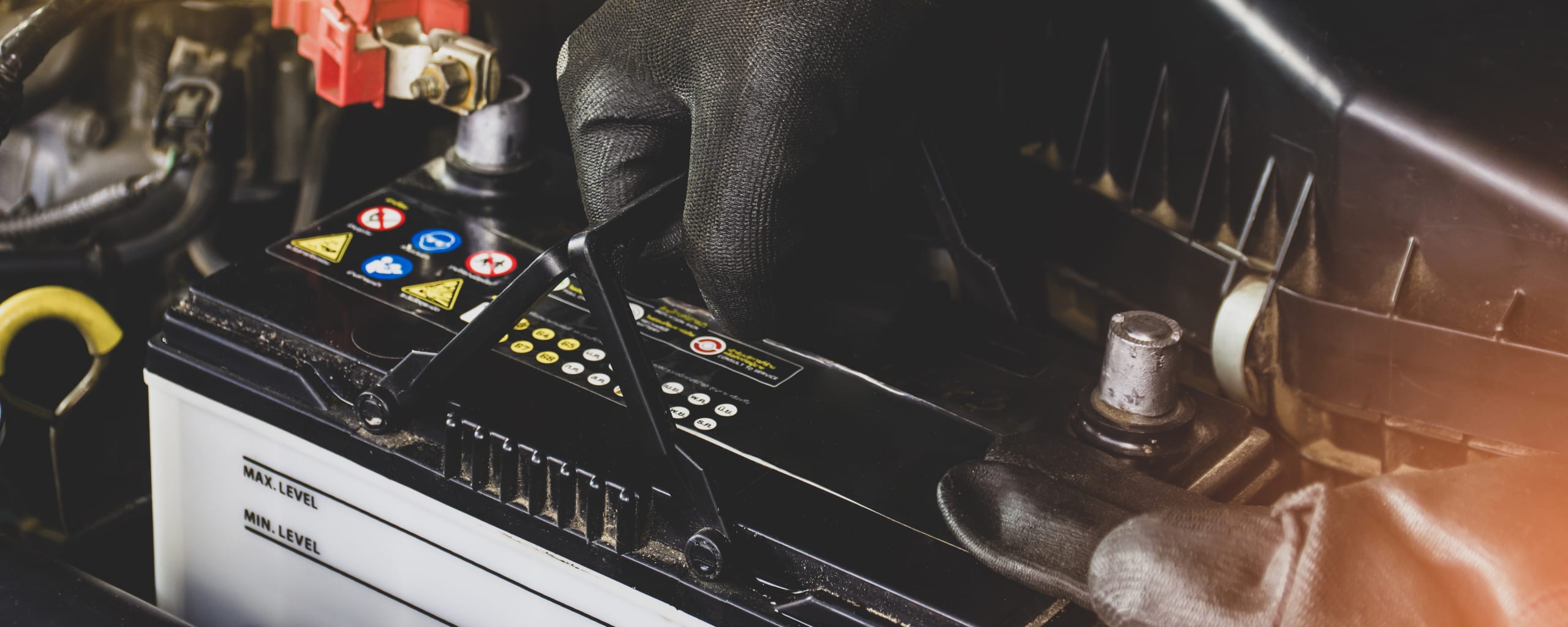 Battery & Alternator Repair and Service near Ashland & Orwigsburg, PA