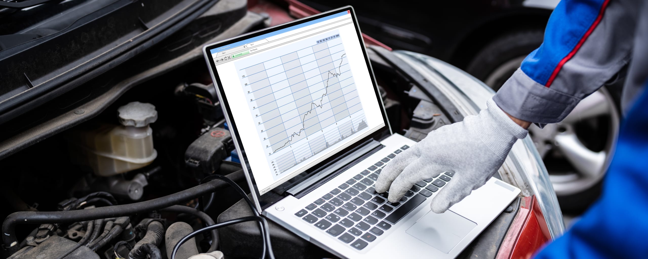 Auto Diagnostics Repair and Service near Ashland & Orwigsburg, PA