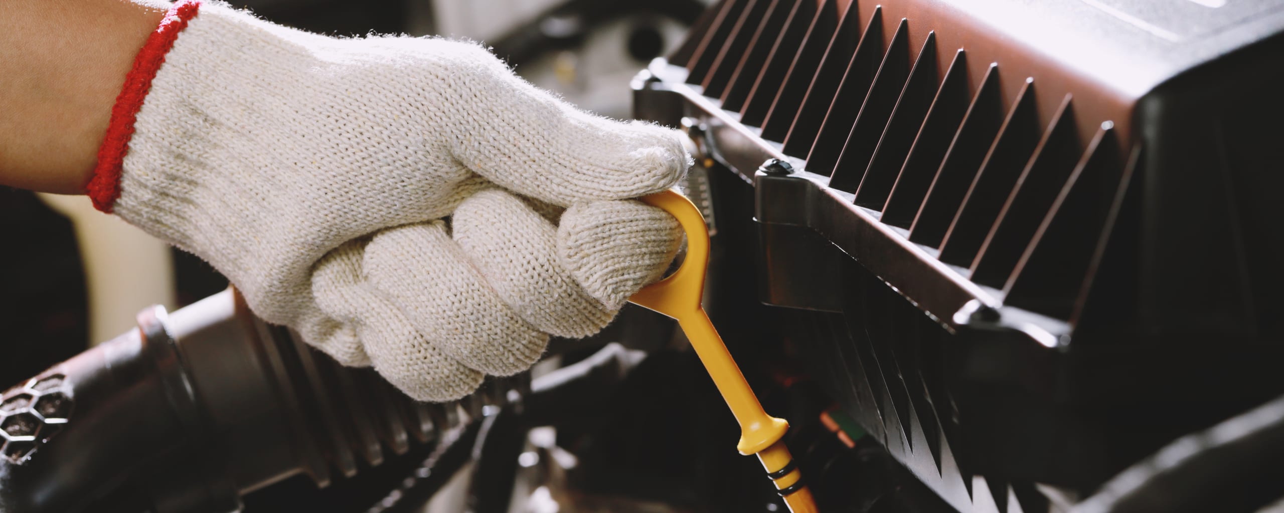 Oil Changes Repair and Service near Ashland & Orwigsburg, PA