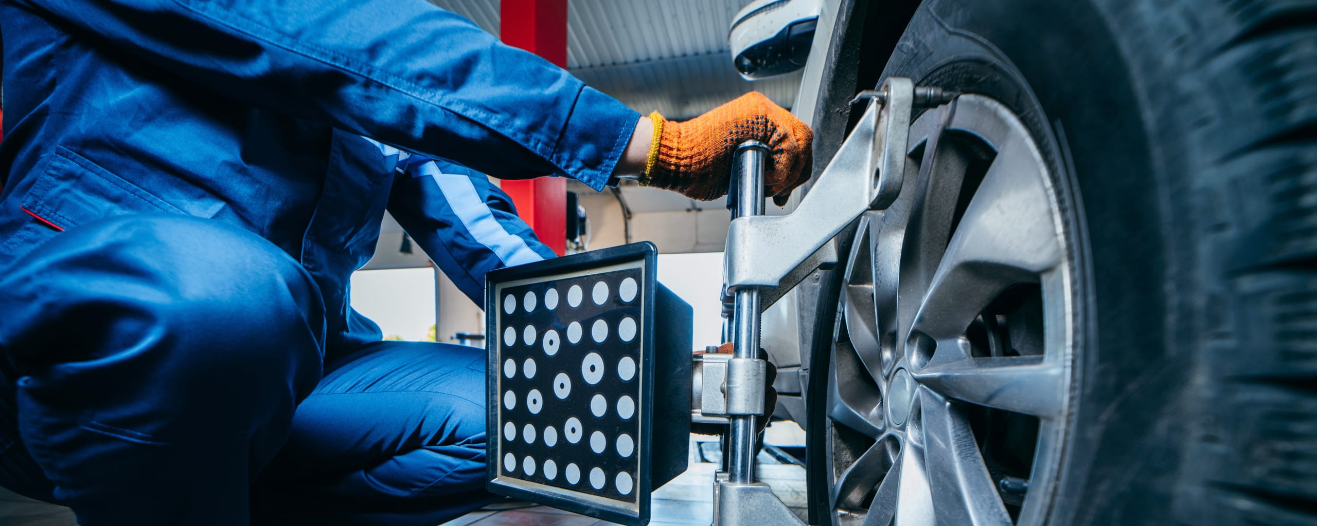 Wheel Alignments Repair and Service near Ashland & Orwigsburg, PA