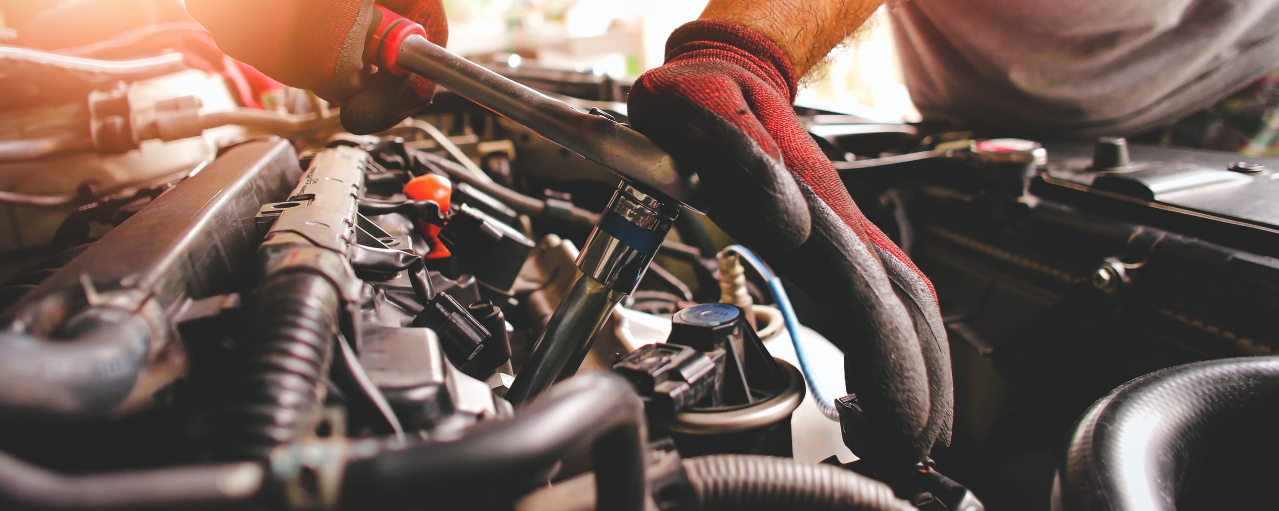 Engine Repair Repair and Service near Ashland & Orwigsburg, PA