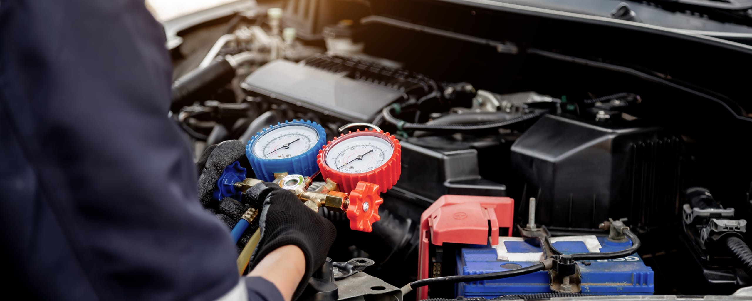 AC & Heat Repair Repair and Service near Ashland & Orwigsburg, PA