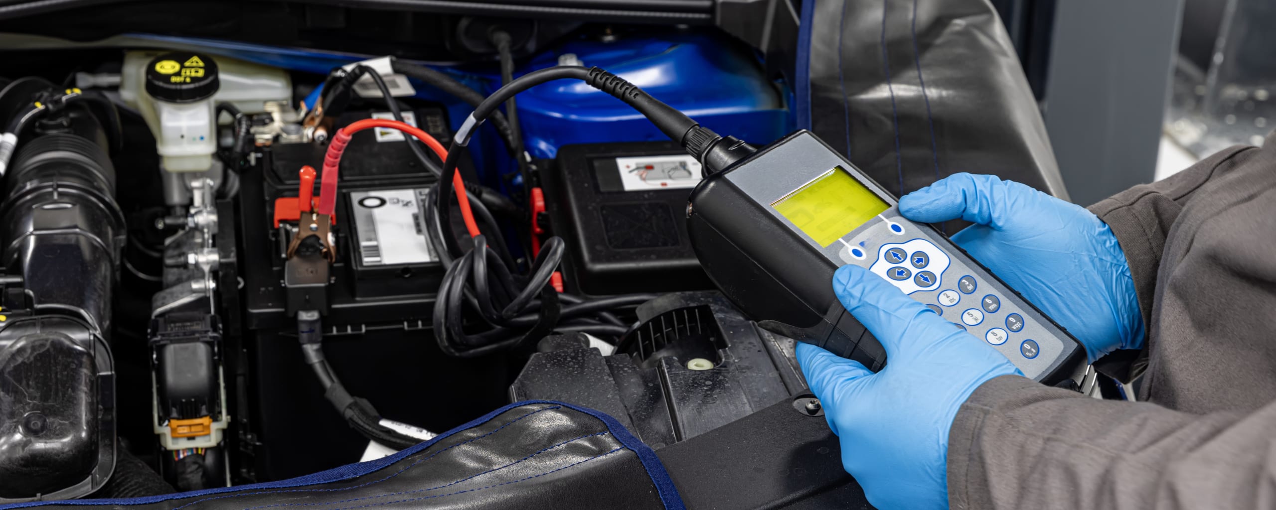 Electrical & Starting Repair and Service near Ashland & Orwigsburg, PA