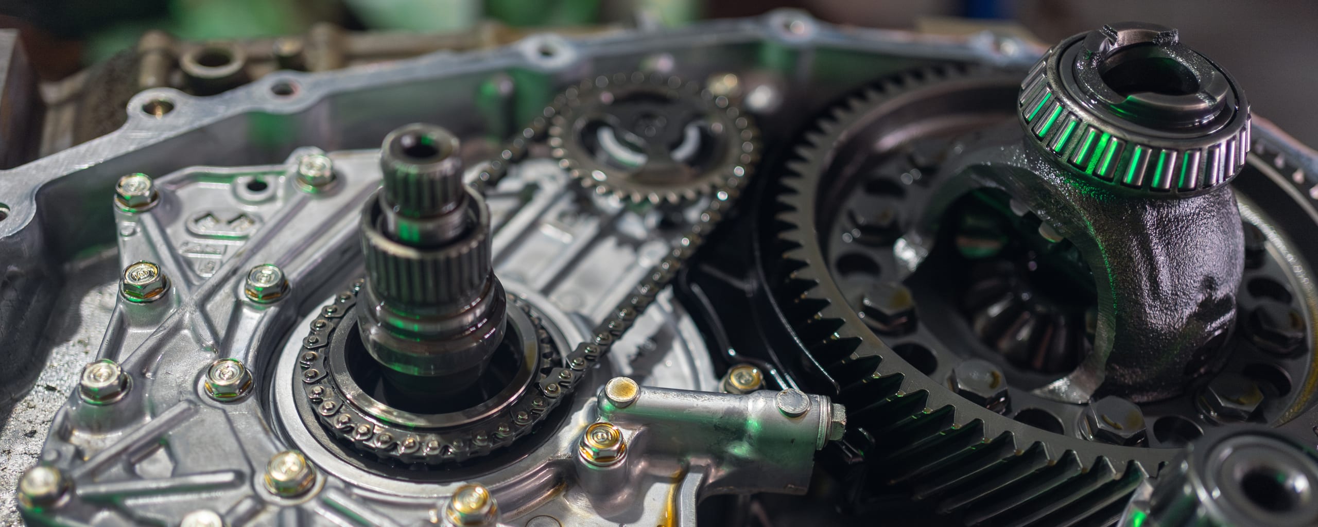 Transmission Repair and Service near Ashland & Orwigsburg, PA