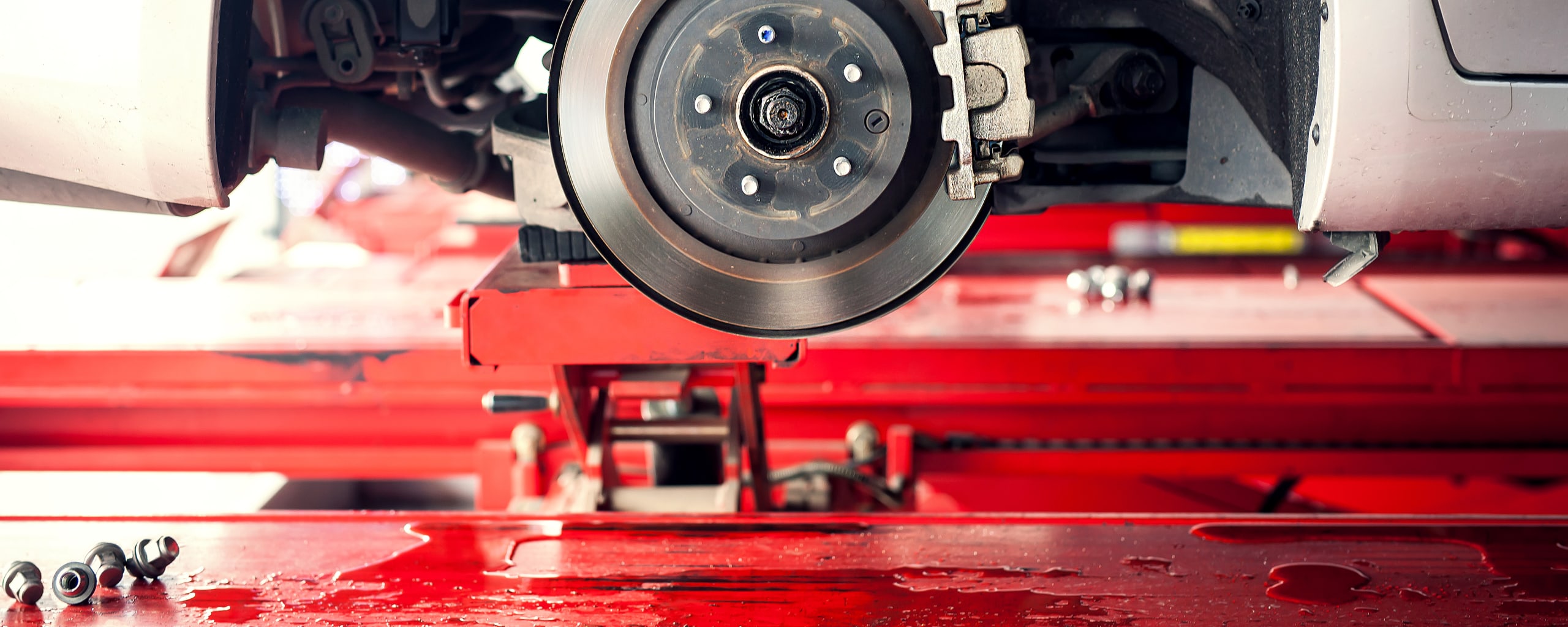 Brake Repair Repair and Service near Ashland & Orwigsburg, PA