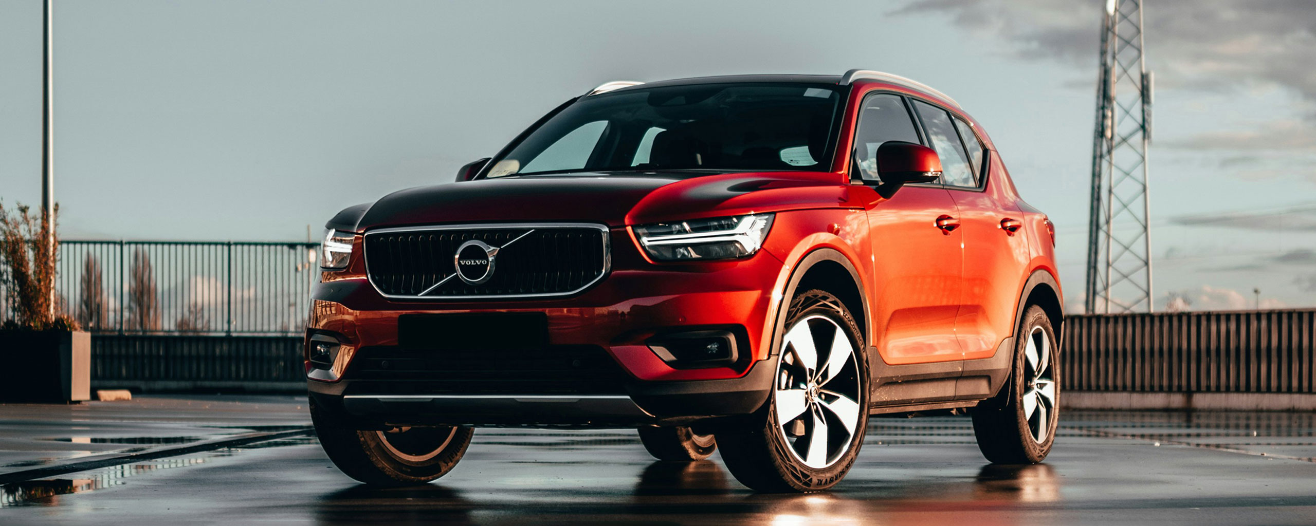 Volvo Repair and Service near Ashland & Orwigsburg, PA