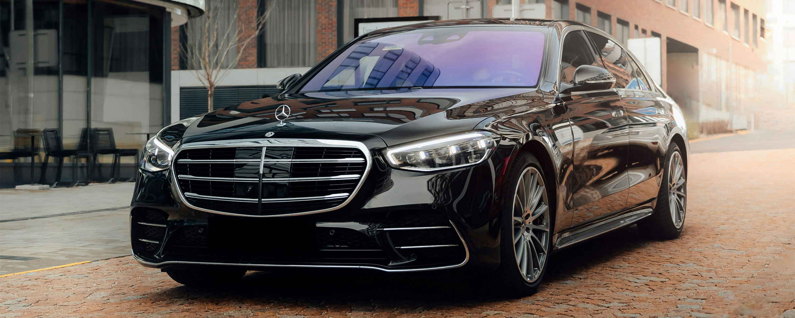 Mercedes Repair and Service near Ashland & Orwigsburg, PA