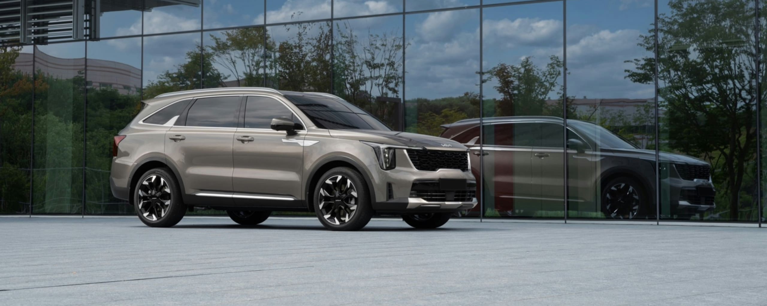 Kia Repair and Service near Ashland & Orwigsburg, PA