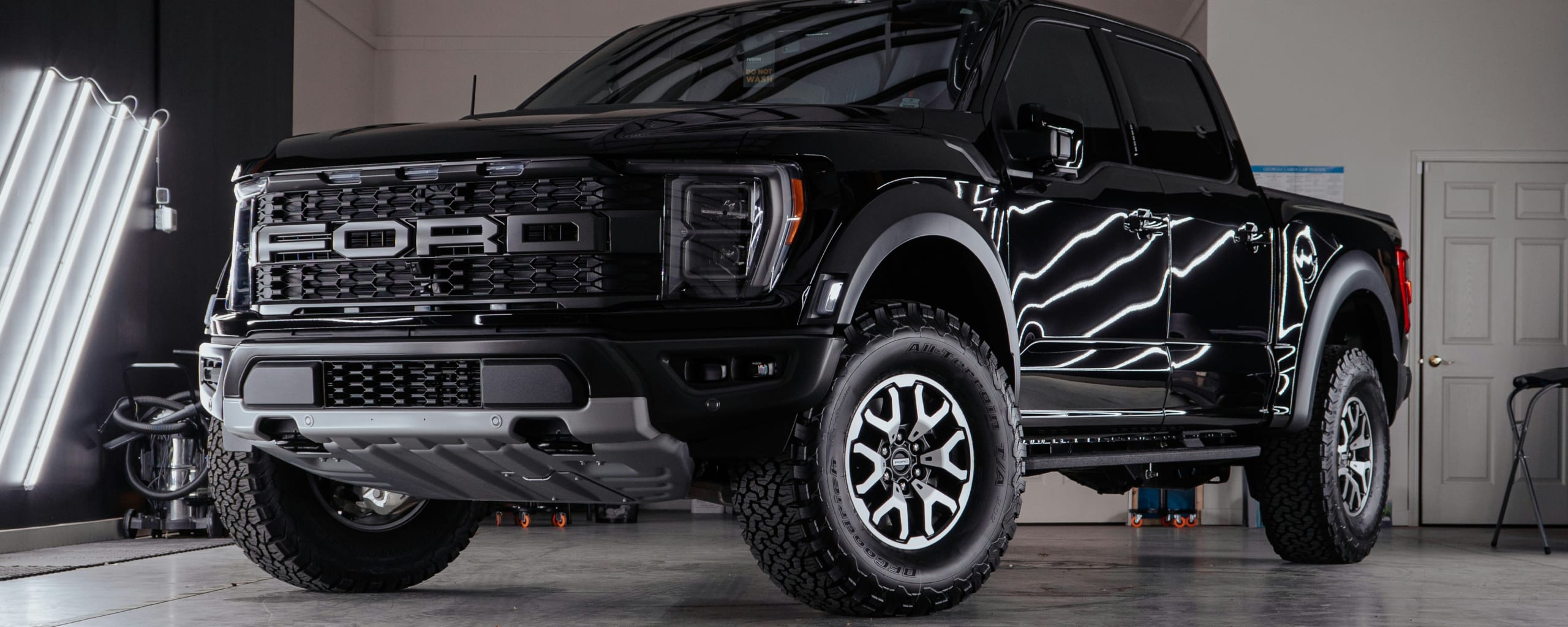 Ford Repair and Service near Ashland & Orwigsburg, PA