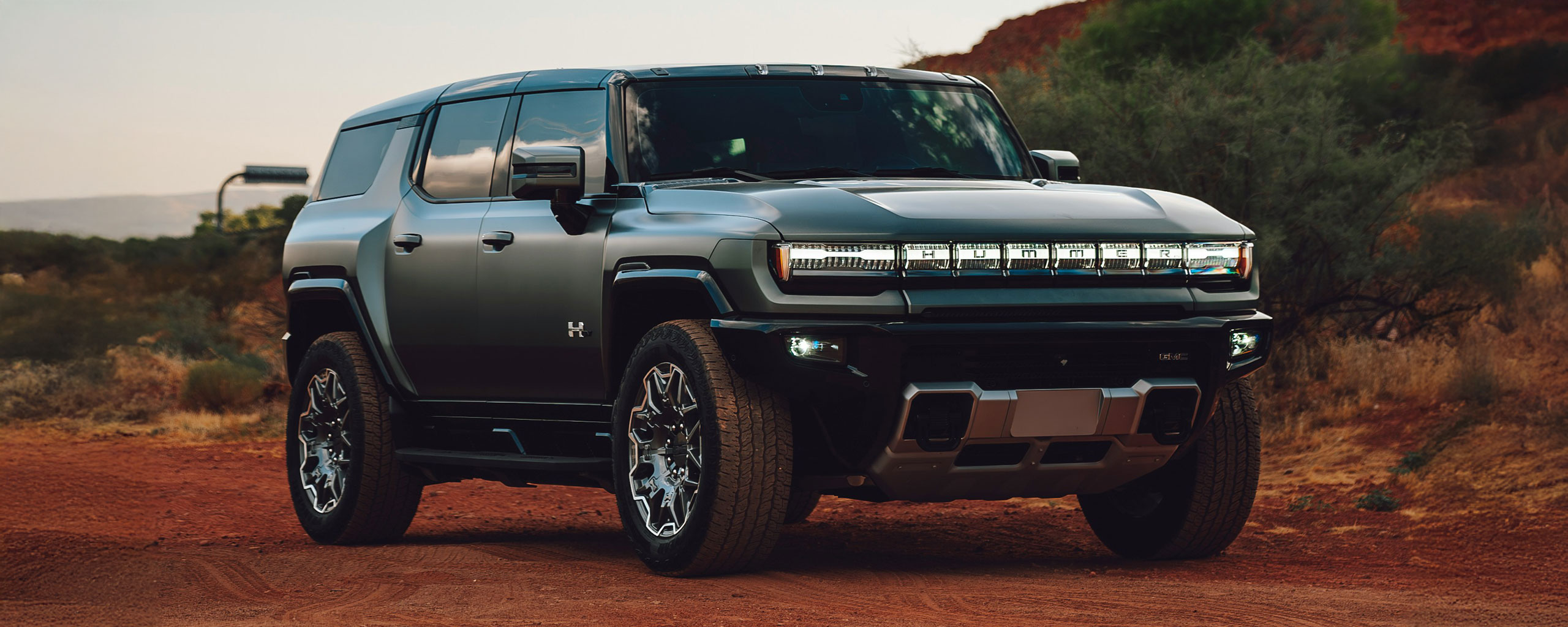 Hummer Repair and Service near Ashland & Orwigsburg, PA